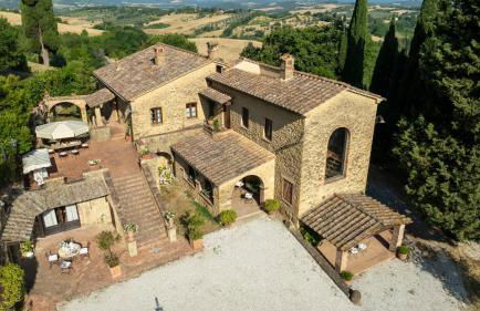 Podere del Botruccio - Foto 2