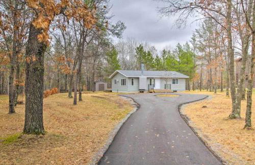 Valley View Home with Game Room, & Exclusive Beach & Pool Access - Foto 38