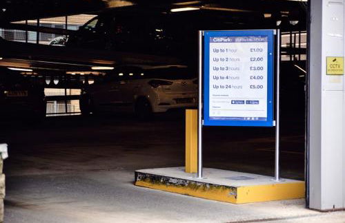 Northern Lights Apartment - Foto 38