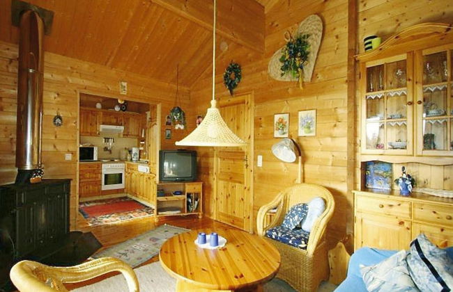 Ferienhauser Lauterdorfle, Hayingen - Foto 12