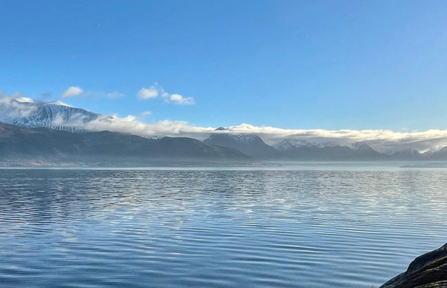 6 Person Holiday Home in Hatlestrand-by Traum - Foto 19