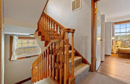 Vineyard Retreat - Foto 34