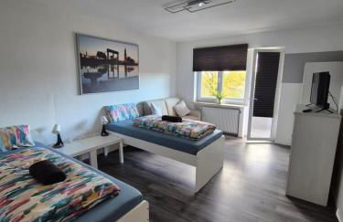 Apartment an der Weser - Foto 39