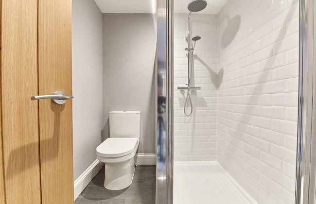 Host Stay Sea Breeze - Foto 9