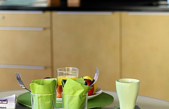 Apartamentos Suites Oficentro Deluxe - Foto 36