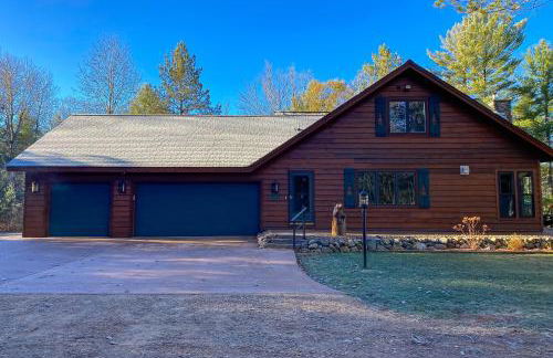 Serenity at Stormy Lake - Foto 51