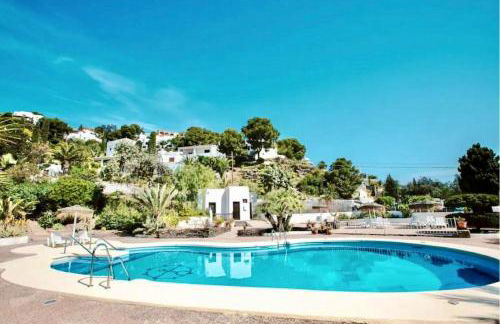 Tranquility starts here at apartment Maria - Foto 7