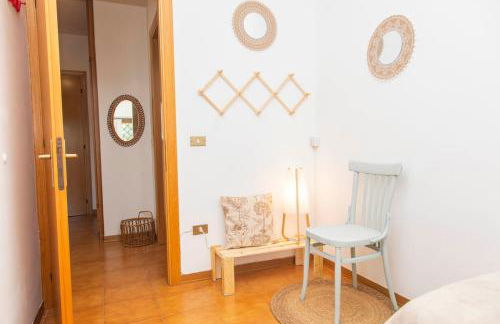 Rosellina Gialla Assisi Oasi di pace in collina - Foto 38