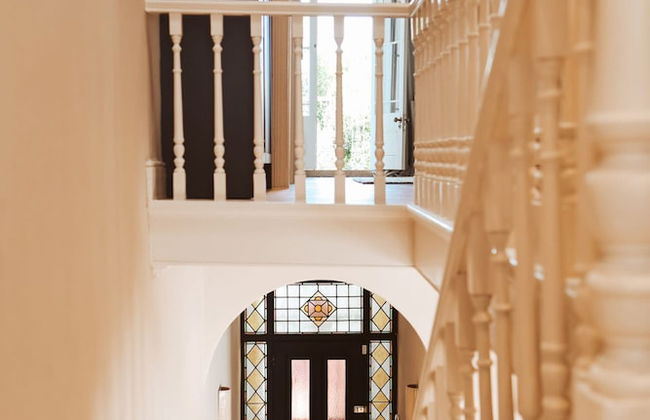 Experience Tranquility at Kelvin Urban Retreat - Photo 77