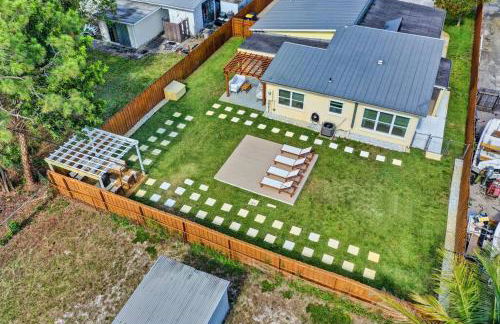 *NEW* The Surf Shack Jupiter! - Foto 37