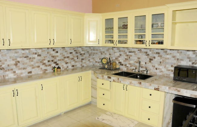 vision with dreams villa - Photo 80