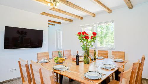 Holiday Home Veronika near Makarska, private pool - Foto 4