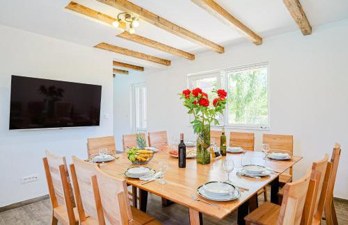 Holiday Home Veronika near Makarska, private pool - Foto 4