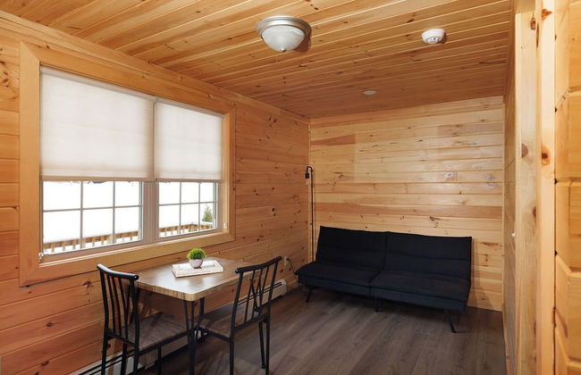 Presidential Mountain Resort - Photo 72