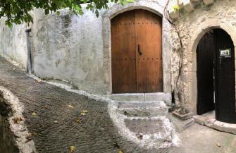 Meronas Eco House - Foto 2