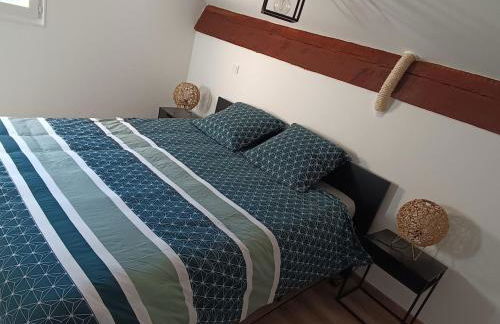 Maison de campagne avec piscine - Foto 18