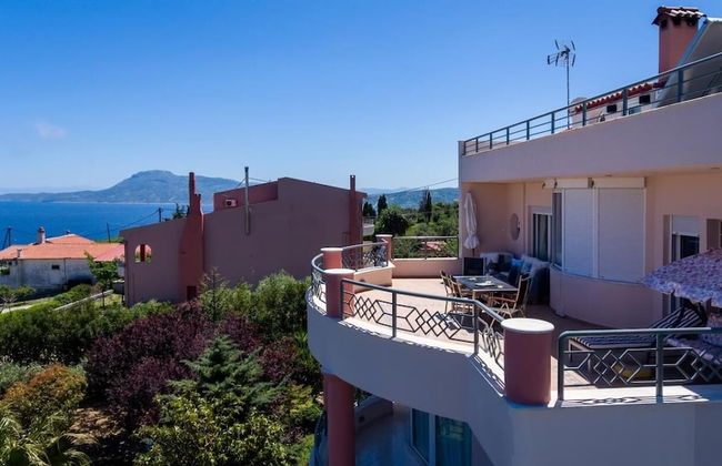 Villa Serenity House of an Elegant Immaculate Luxury Authentic Relaxing Space - Foto 21