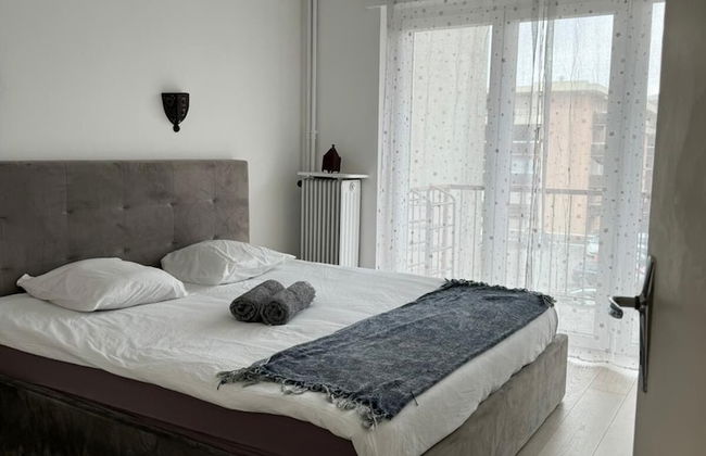 M57 Marquer T3 proche du tram - Photo 3