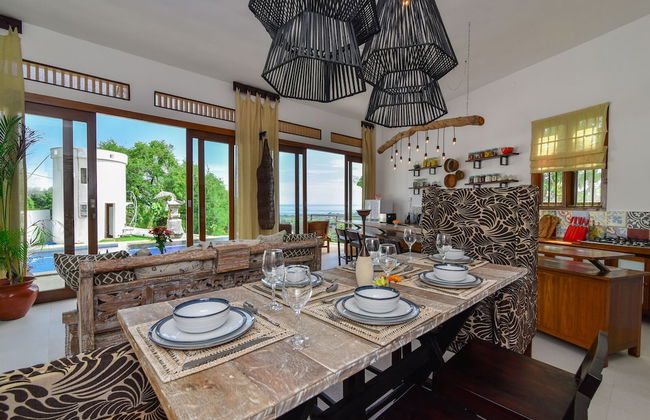 Villa Kapal - Foto 27