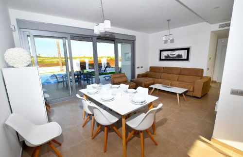 Villa Malibu 3021 - Foto 13