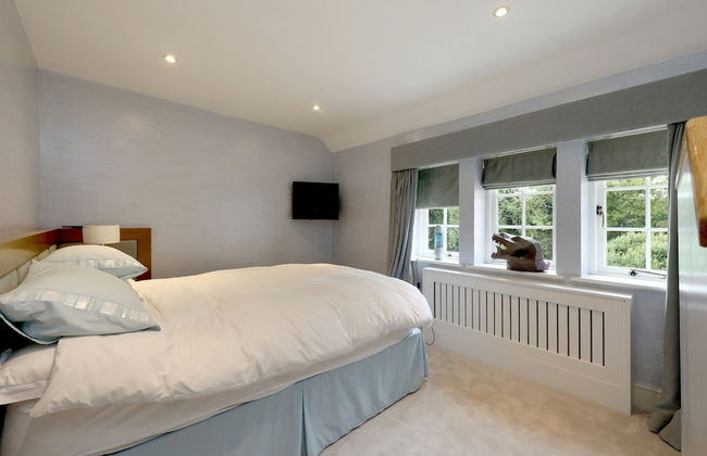 Bockmer House Buckinghamshire - Foto 14