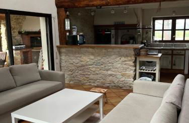 Domaine Saladry - Foto 25