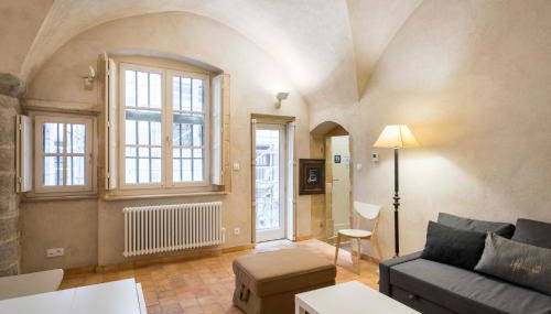 Honorê - Suite Romain Rolland - Foto 1