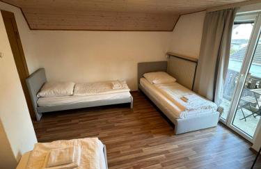 Bavaria Home - Parken - Küche - Terrasse - Foto 35