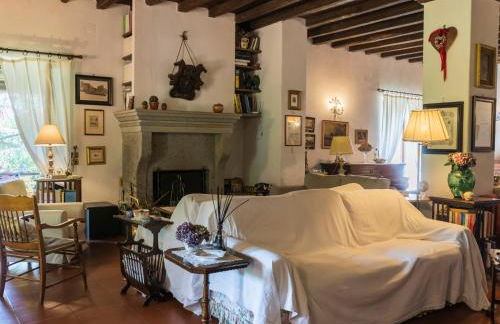 Villa Le Querce by Interhome - Foto 17