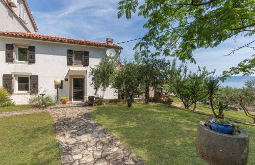 Holiday House Istria with Private pool and Sea View - Foto 31