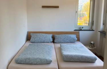 Saarburg Wine Apartments - Foto 48