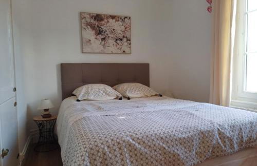 Au gré des marées 2 appartement face à la mer 2ème étage - Foto 29