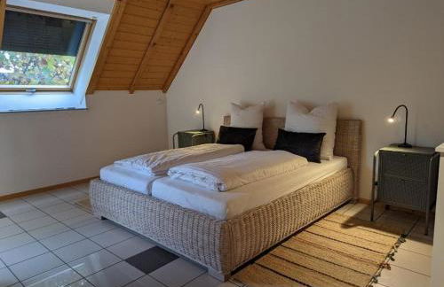 Ferienwohnung am Schönberg - Ebringen - Foto 26