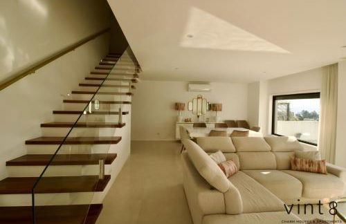 Casa do Golfe by VinteOito - Foto 9