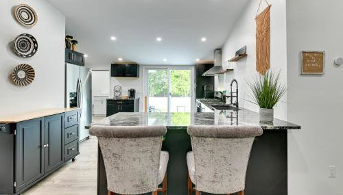 Catskills Family Retreat Fishing and Hiking On-Site - Foto 2