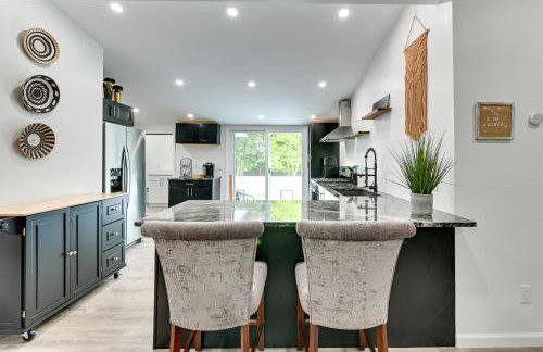 Catskills Family Retreat Fishing and Hiking On-Site - Foto 2