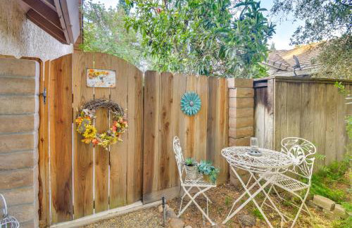 1 Mi to Applegate Park Zoo Pet-Friendly Home - Foto 27