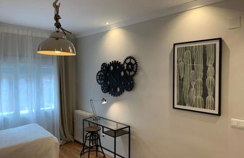 Amplio y moderno apartamento en Valladolid - Foto 31