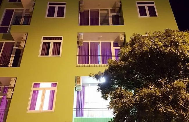 Nanu Garden House Boutique - Foto 34