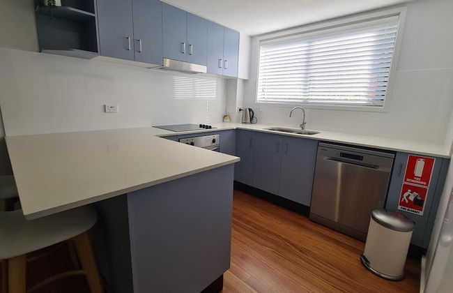 Raffertys Resort - Foto 24