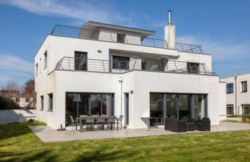 Le Bain de mer - vue sur la plage - Photo 27