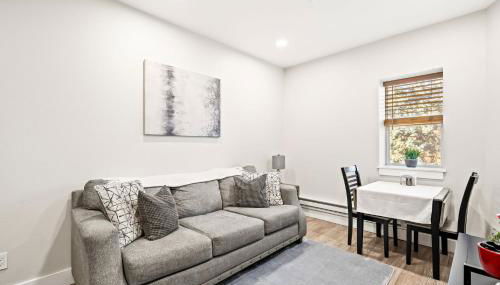 Downtown One Bedroom Apartment Fully Furnished - Foto 2