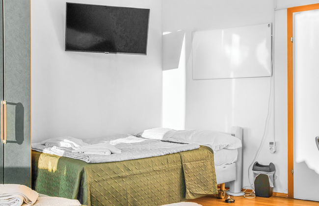 Shared 2BR Residence by Millennium Tower - Foto 18