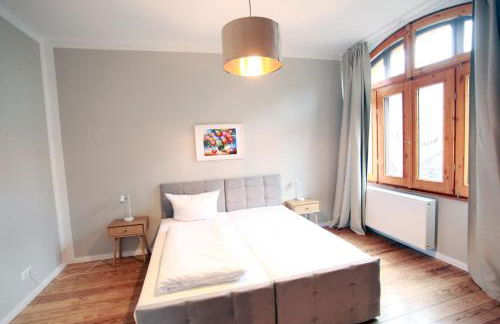 Ferienhaus Alter Bahnhof Stötteritz - Foto 26