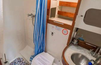 Stunning Yacht Sea Lion in Charlestown Harbour, Cornwall - Foto 14