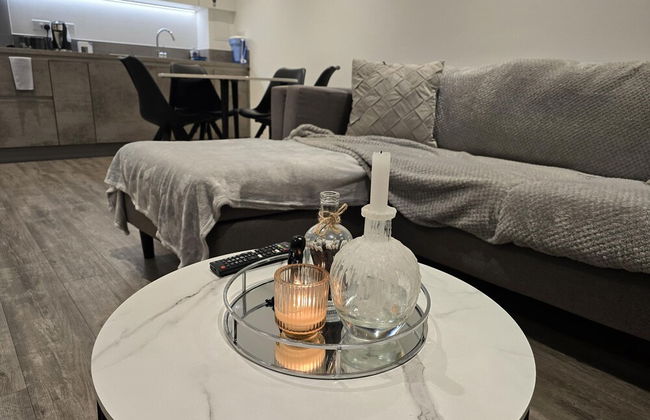 Luxurious 2-bed Haven in the Heart of Barking - Foto 19