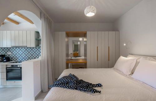 Castello Amorgos Suites - Foto 8