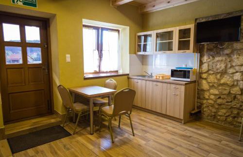 Ranczo w Dolinie - Bałtów - Foto 20