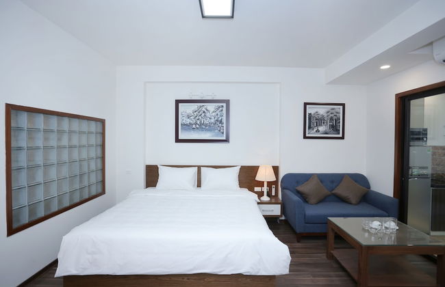 Cat Linh ARL55 Hotel - Foto 48