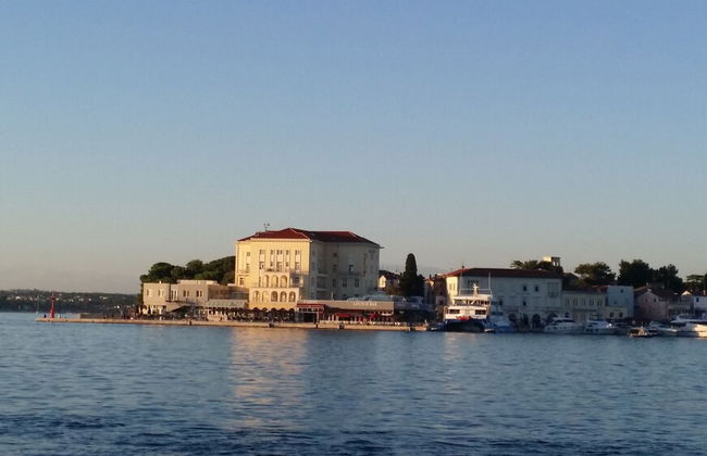 Angelo Apartment, in the Quiet Part of Porec - Photo 20